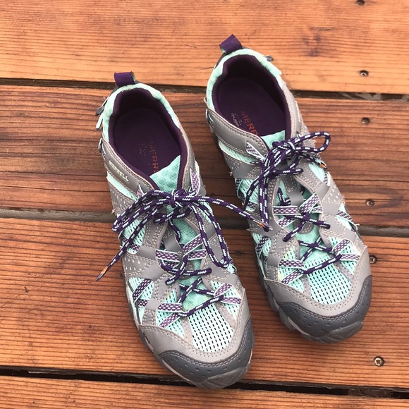 Merrell Shoes - Merrell Adventurine Shoes 8